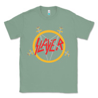 Sage heavy metal Classic Tee - artisFamous