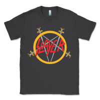 Smoke heavy metal Classic Tee - artisFamous