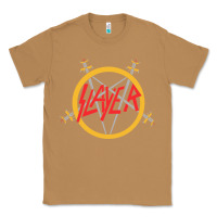 Toasted Coconut heavy metal Classic Tee - artisFamous