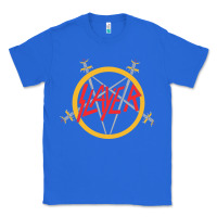 True Royal heavy metal Classic Tee - artisFamous