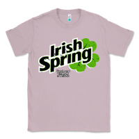 Lilac irish spring Classic Tee - artisFamous