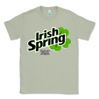 Matcha irish spring Classic Tee - artisFamous