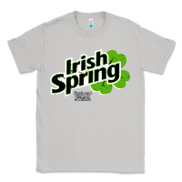 Moon Dust irish spring Classic Tee - artisFamous