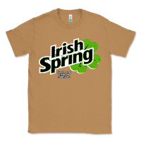 Toasted Coconut irish spring Classic Tee - artisFamous