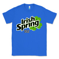 True Royal irish spring Classic Tee - artisFamous
