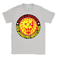 Moon Dust japan pro wrestling Classic Tee - artisFamous