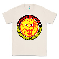 Natural japan pro wrestling Classic Tee - artisFamous