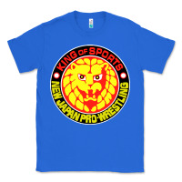 True Royal japan pro wrestling Classic Tee - artisFamous