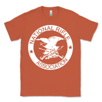Copper national rifle association Classic Tee - artisFamous