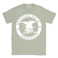Matcha national rifle association Classic Tee - artisFamous