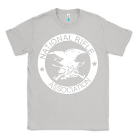 Moon Dust national rifle association Classic Tee - artisFamous