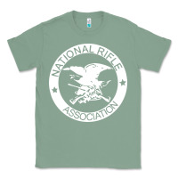 Sage national rifle association Classic Tee - artisFamous