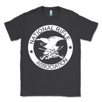Smoke national rifle association Classic Tee - artisFamous