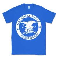 True Royal national rifle association Classic Tee - artisFamous