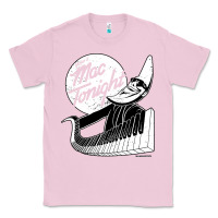 Bubblegum Pink mac tonight Classic Tee - artisFamous