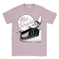 Lilac mac tonight Classic Tee - artisFamous
