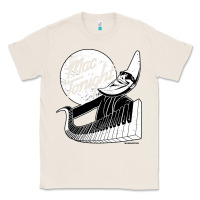 Natural mac tonight Classic Tee - artisFamous