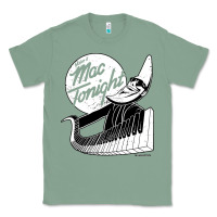 Sage mac tonight Classic Tee - artisFamous