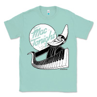 Seafoam mac tonight Classic Tee - artisFamous