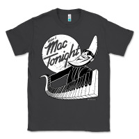 Smoke mac tonight Classic Tee - artisFamous