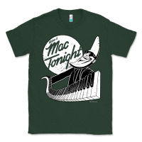 Sports Green mac tonight Classic Tee - artisFamous