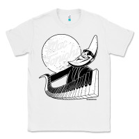 White mac tonight Classic Tee - artisFamous