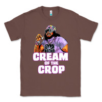 Chestnut macho cream of the crop Classic Tee - artisFamous