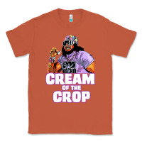 Copper macho cream of the crop Classic Tee - artisFamous