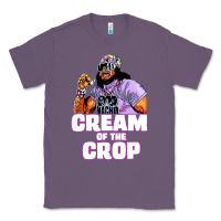 Lavender macho cream of the crop Classic Tee - artisFamous