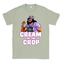 Matcha macho cream of the crop Classic Tee - artisFamous
