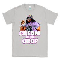 Moon Dust macho cream of the crop Classic Tee - artisFamous