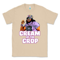 Mushroom macho cream of the crop Classic Tee - artisFamous