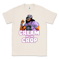 Natural macho cream of the crop Classic Tee - artisFamous