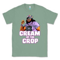 Sage macho cream of the crop Classic Tee - artisFamous