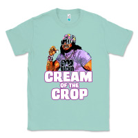 Seafoam macho cream of the crop Classic Tee - artisFamous
