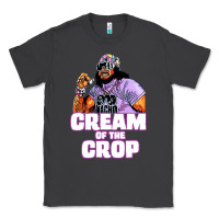 Smoke macho cream of the crop Classic Tee - artisFamous