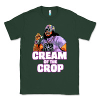 Sports Green macho cream of the crop Classic Tee - artisFamous