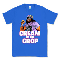 True Royal macho cream of the crop Classic Tee - artisFamous