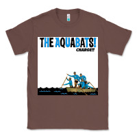 Chestnut the aquabats charge Classic Tee - artisFamous