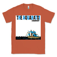 Copper the aquabats charge Classic Tee - artisFamous