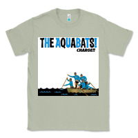 Matcha the aquabats charge Classic Tee - artisFamous