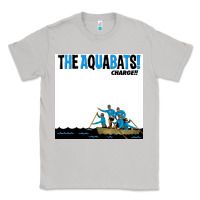 Moon Dust the aquabats charge Classic Tee - artisFamous
