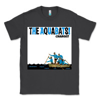 Smoke the aquabats charge Classic Tee - artisFamous