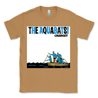 Toasted Coconut the aquabats charge Classic Tee - artisFamous