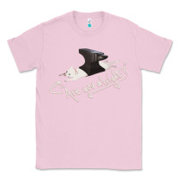 Bubblegum Pink Lovejoy Are you alright Classic Tee - artisFamous