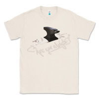 Natural Lovejoy Are you alright Classic Tee - artisFamous