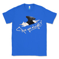 True Royal Lovejoy Are you alright Classic Tee - artisFamous