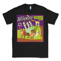 Black the aquabats myths legends Classic Tee - artisFamous
