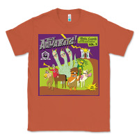 Copper the aquabats myths legends Classic Tee - artisFamous