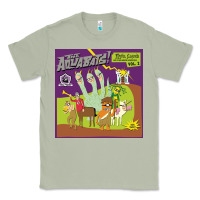 Matcha the aquabats myths legends Classic Tee - artisFamous